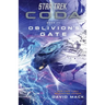 Star Trek: Coda: Book 3: Oblivion's Gate