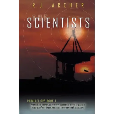 The Scientists