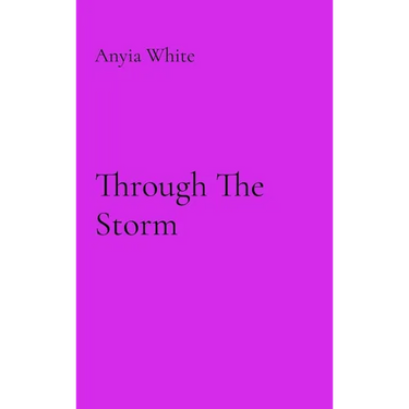 Through The Storm
