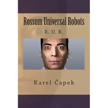 Rossum Universal Robots