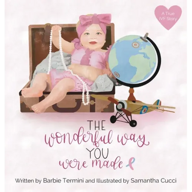 The Wonderful Way You Were Made