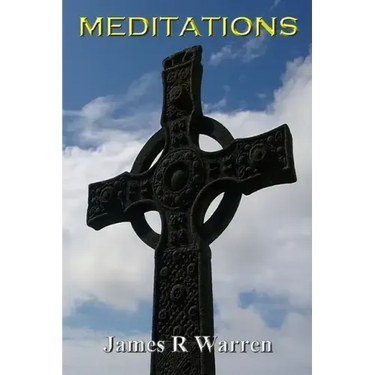 Meditations: An Album of Religious Essays