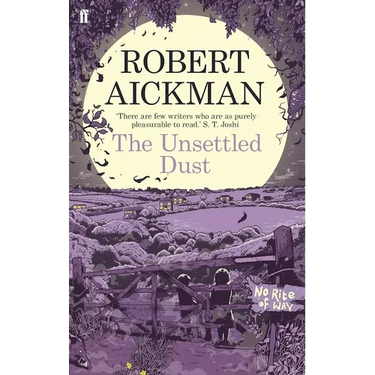 The Unsettled Dust