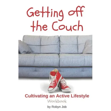 Getting Off the Couch: Cultivating an Active Lifestyle
