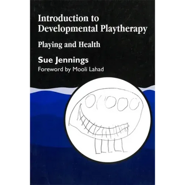 Introduction to Developmental Playtherapy