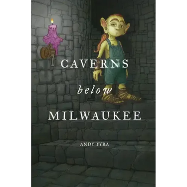 Caverns Below Milwaukee