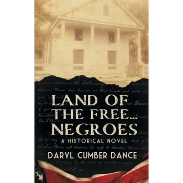 Land of the Free... Negroes: A Historical Novel