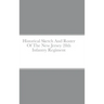 Historical Sketch And Roster Of The New Jersey 28th Infantry Regiment
