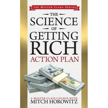 The Science of Getting Rich Action Plan (Master Class Series)