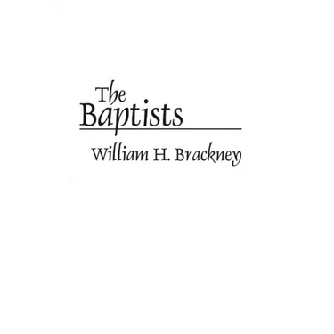 The Baptists