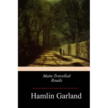 Main-Travelled Roads