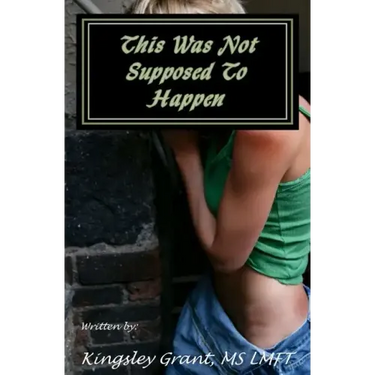 This Was Not Supposed To Happen: The Tamar Story