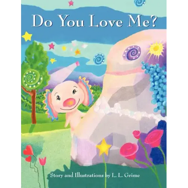 Do You Love Me?