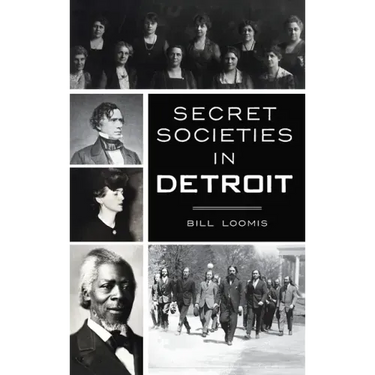 Secret Societies in Detroit