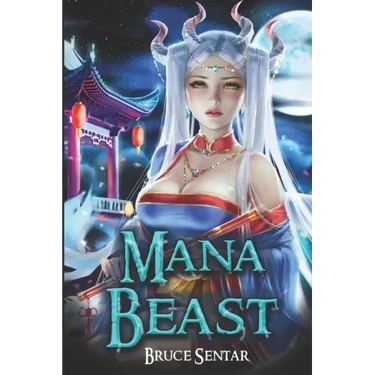 Mana Beast