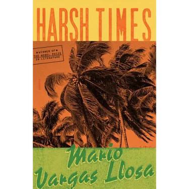 Harsh Times