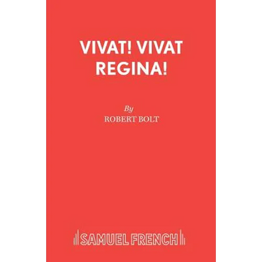 Vivat! Vivat Regina!