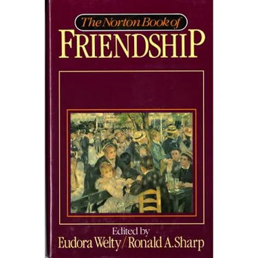Norton Book of Friendship