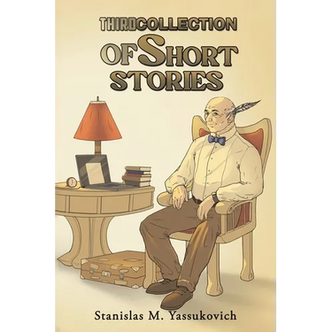 Third Collection of Short Stories