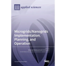 Microgrids/Nanogrids Implementation, Planning, and Operation