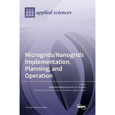 Microgrids/Nanogrids Implementation, Planning, and Operation