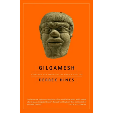 Gilgamesh