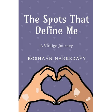 The Spots That Define Me
