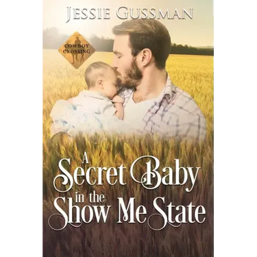 A Secret Baby in the Show Me State