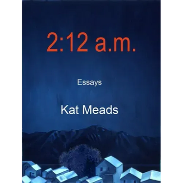 2: 12 A.M.: Essays