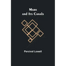 Mars and Its Canals