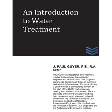 An Introduction to Water Treatment
