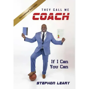 They Call Me Coach
