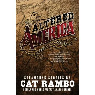 Altered America: Convention Edition