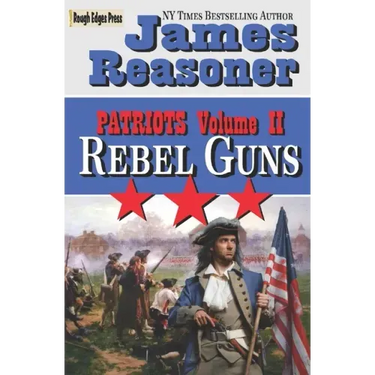 Rebel Guns