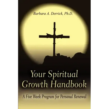 Your Spiritual Growth Handbook