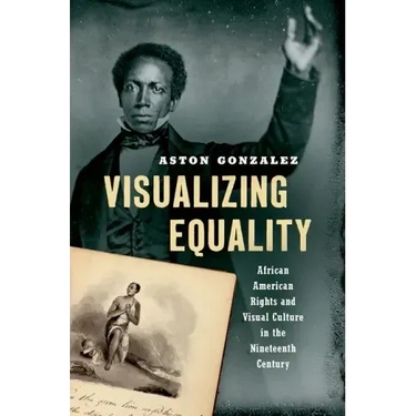 Visualizing Equality: African American Rights and Visual Culture in the Nineteenth Century