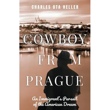 Cowboy from Prague
