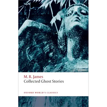 Collected Ghost Stories