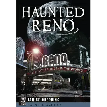 Haunted Reno