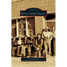 Rock Creek Valley