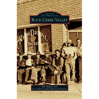 Rock Creek Valley