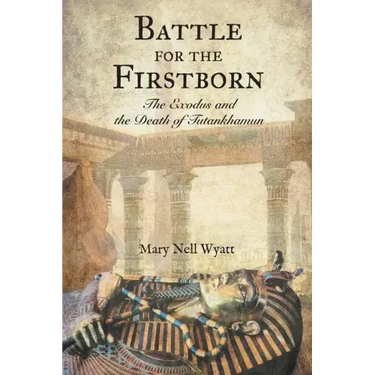 Battle for the Firstborn