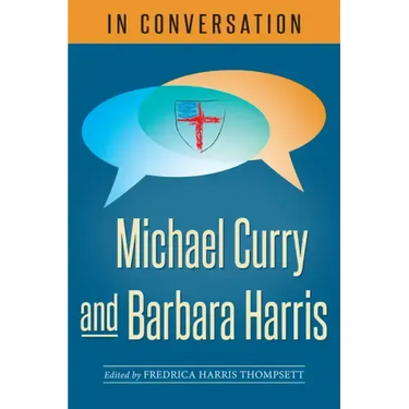 In Conversation: Michael Curry and Barbara Harris