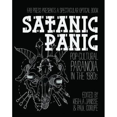 Satanic Panic: Pop-Cultural Paranoia in the 1980s