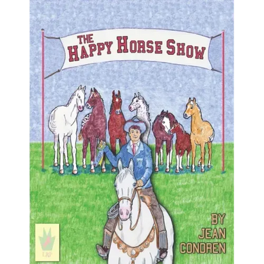 The Happy Horse Show