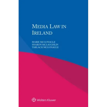 Media Law in Ireland