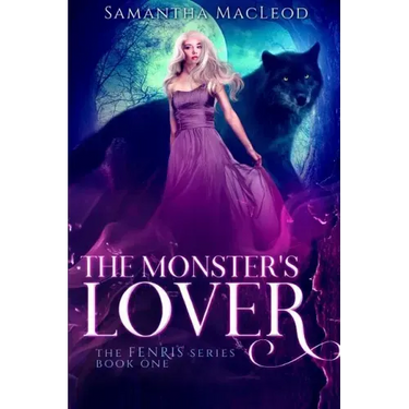 The Monster's Lover