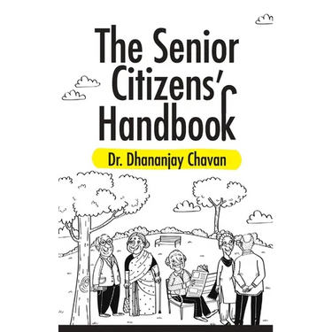 The Senior Citizen's Handbook