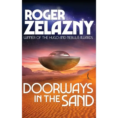 Doorways in the Sand