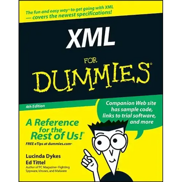 XML for Dummies
